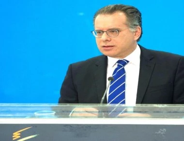 Γ. Κουμουτσάκος: «Η επίσκεψη Ερντογάν “τραυμάτισε” και δεν βελτίωσε τις ελληνοτουρκικές σχέσεις»